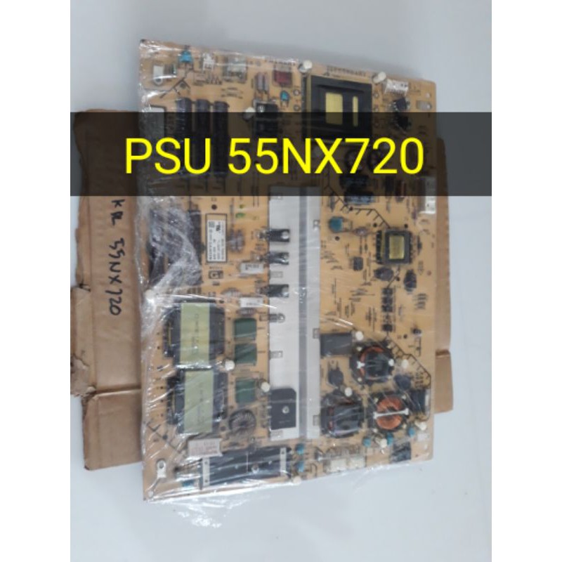 POWER SUPLAY-REGULATOR SMART TV SONY 55NX720