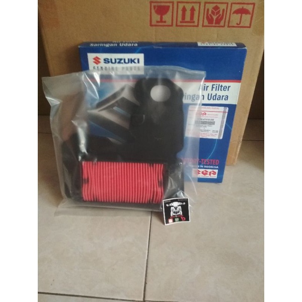 FILTER UDARA SARINGAN BOX FILTER SKYDRIVE ORI