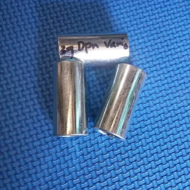 Bos tromol depan vario supra x