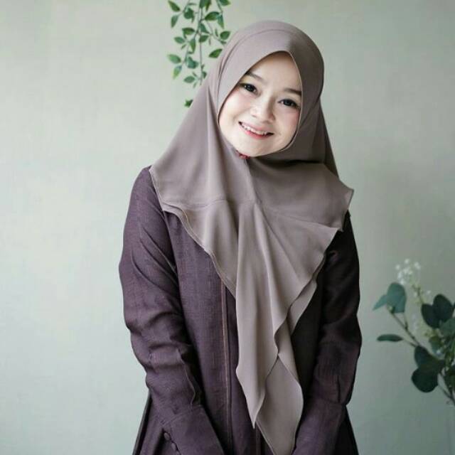 Renata khimar by aneuku