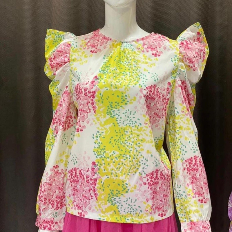 BLOUSE SAKURA ORIGINAL VIVORIE
