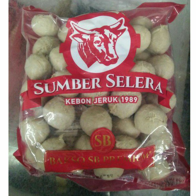 

Baso SB kebon jeruk isi 50pcs 700gr