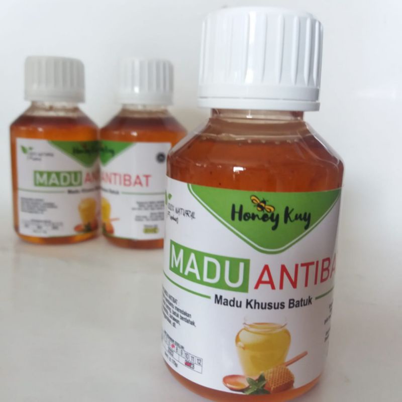

Madu Antibat