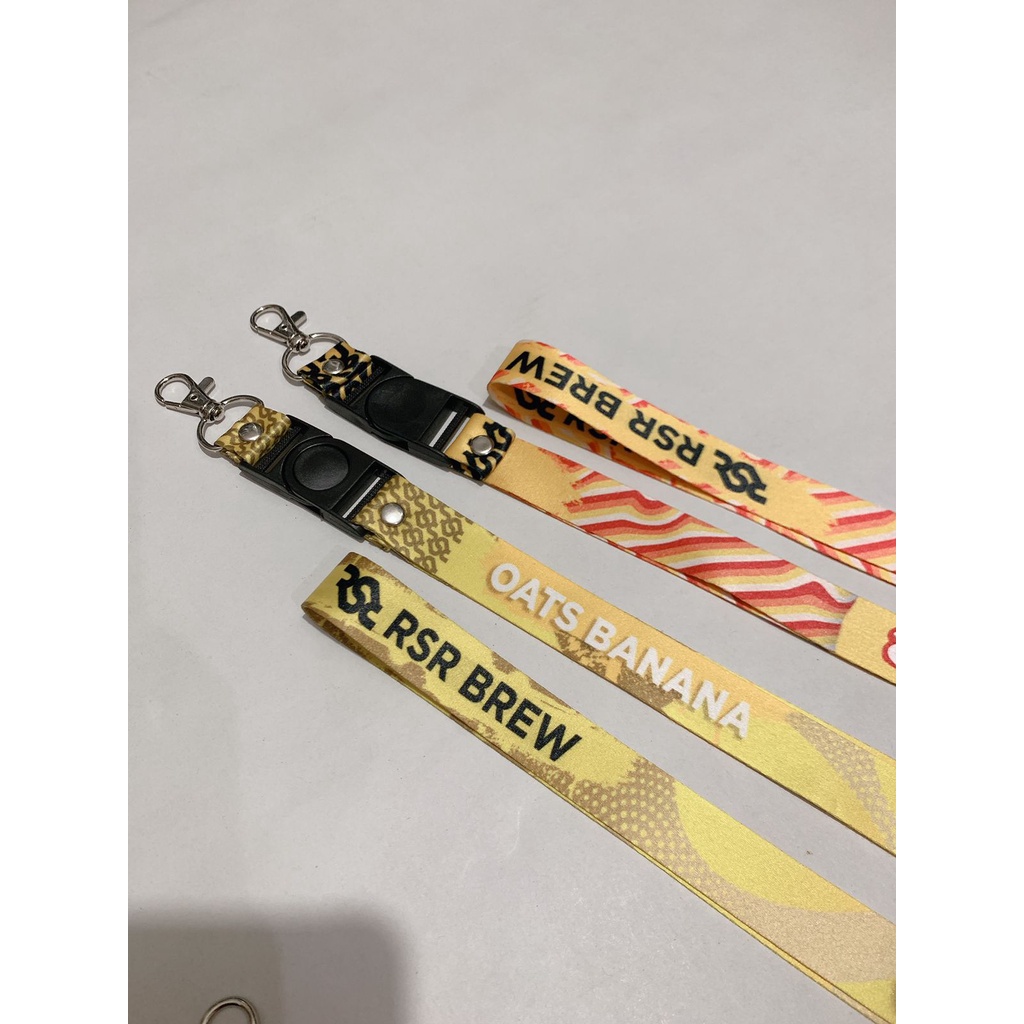 LANYARD VAPE JUTA BY VAPEBOSS ORI