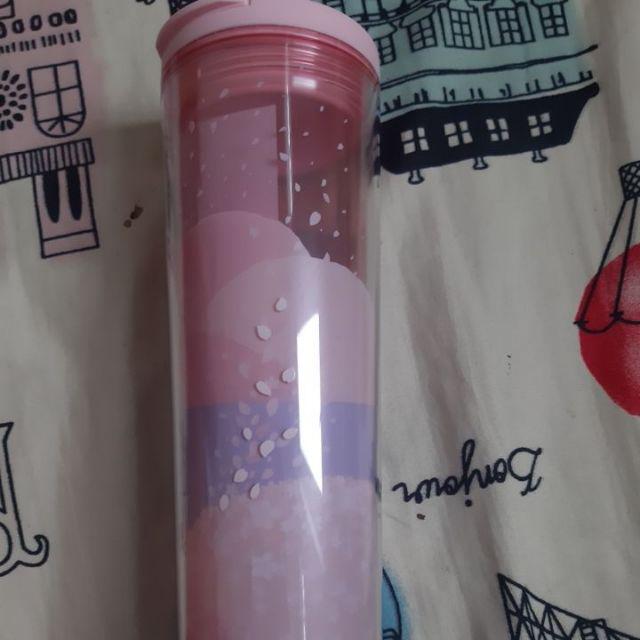 Tumbler Starbucks - Cherry Blossoms Spring 2021