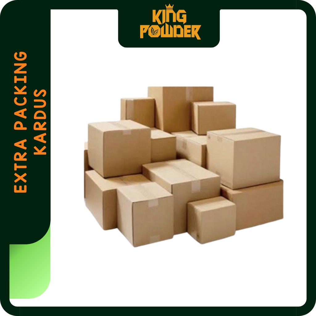 

EXTRA PACKING KARDUS