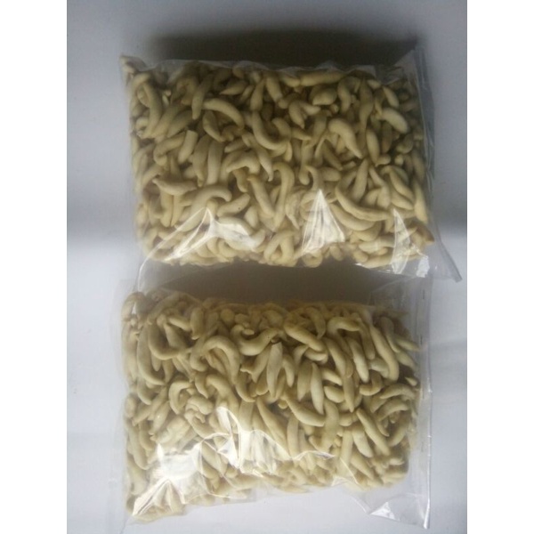 

CENDOL KEJU KUALITAS OK BERAT 500gram