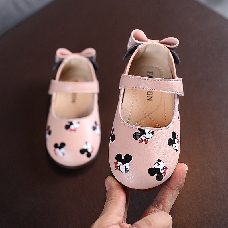 sepatu casual anak import sepatu anak perempuan
