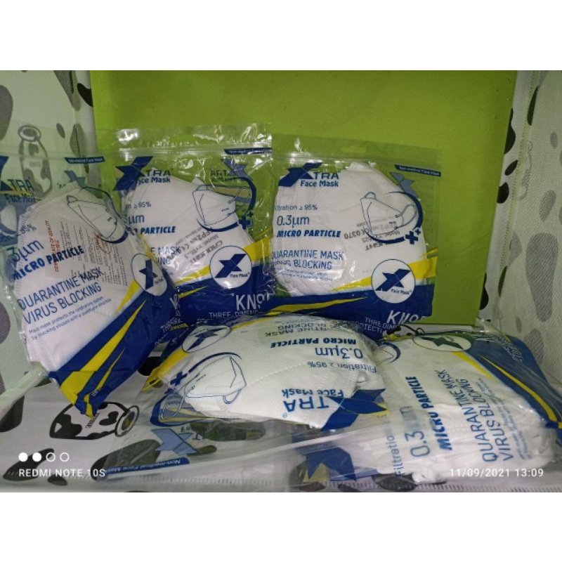 masker kn95 izin kemenkes murah