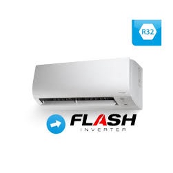 AC DAIKIN FLASH INVERTER 2PK FTKQ50