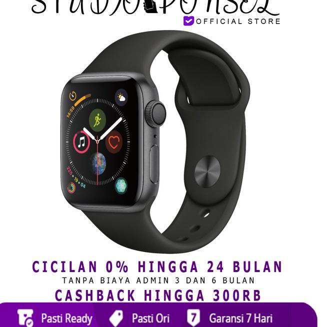apple watch series 3 42m