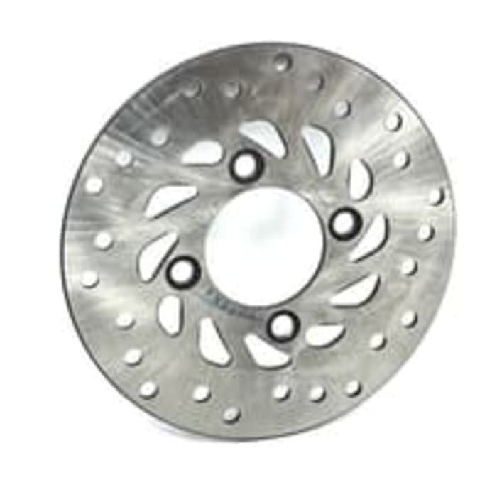 43351KTMN31 Piringan Cakram Belakang Honda Supra X 125 original ahm 43351-KTM-N31