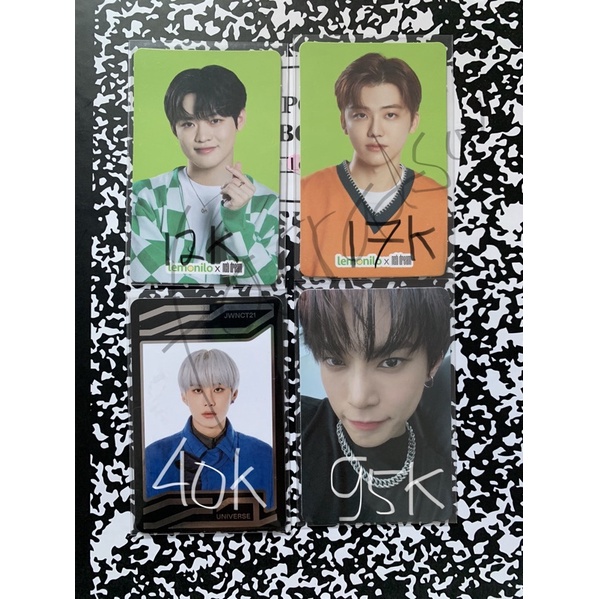 doyoung jewel universe pc
