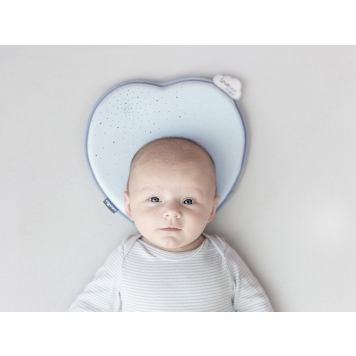 BABY MOOV LOVENEST-BLUE A50216