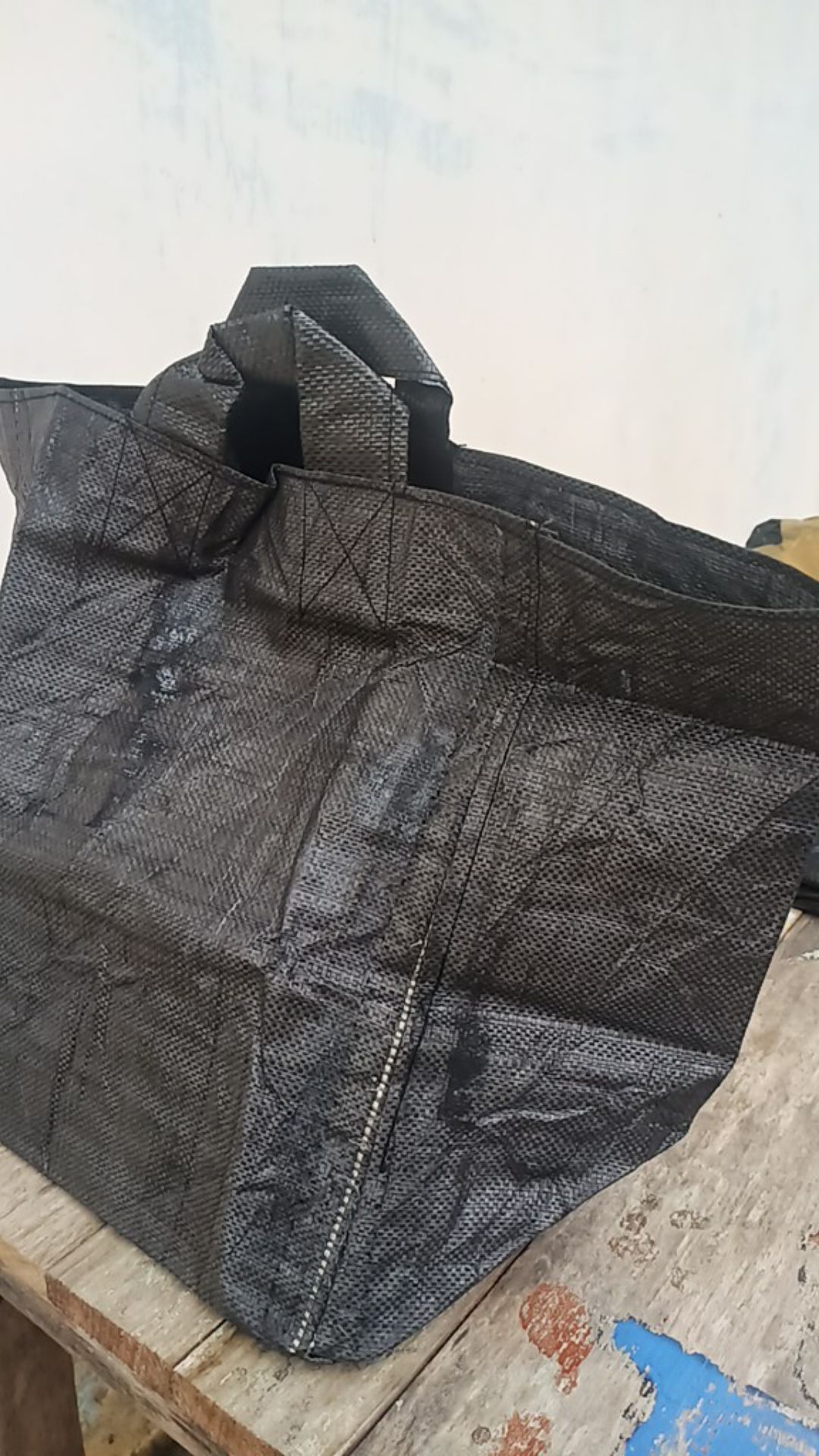 Paket Planterbag 1kg Ukuran 32liter Isi 10pcs