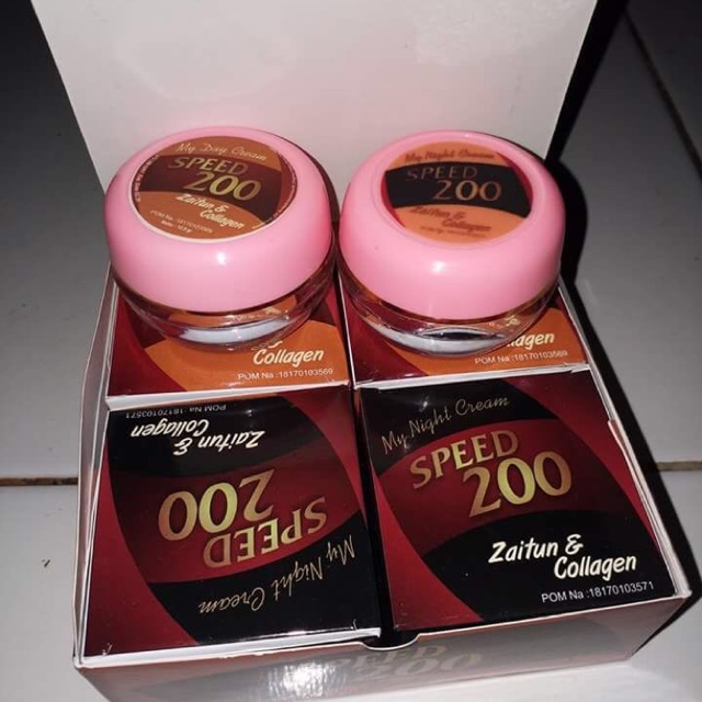 

Speed200