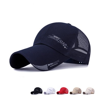 Topi Baseball: SPORT STYLE - Topi Baseball Topi Golf Topi Olahraga Lari Topi Bersih