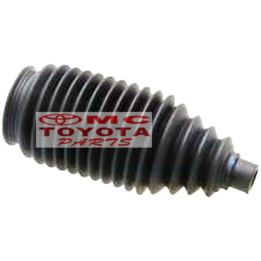 Karet Boot Stir Steering Rack Avanza Xenia Old 45535-BZ010