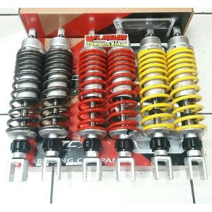 Sok shock KTC Aerox AA 11 305mm Berkualitas