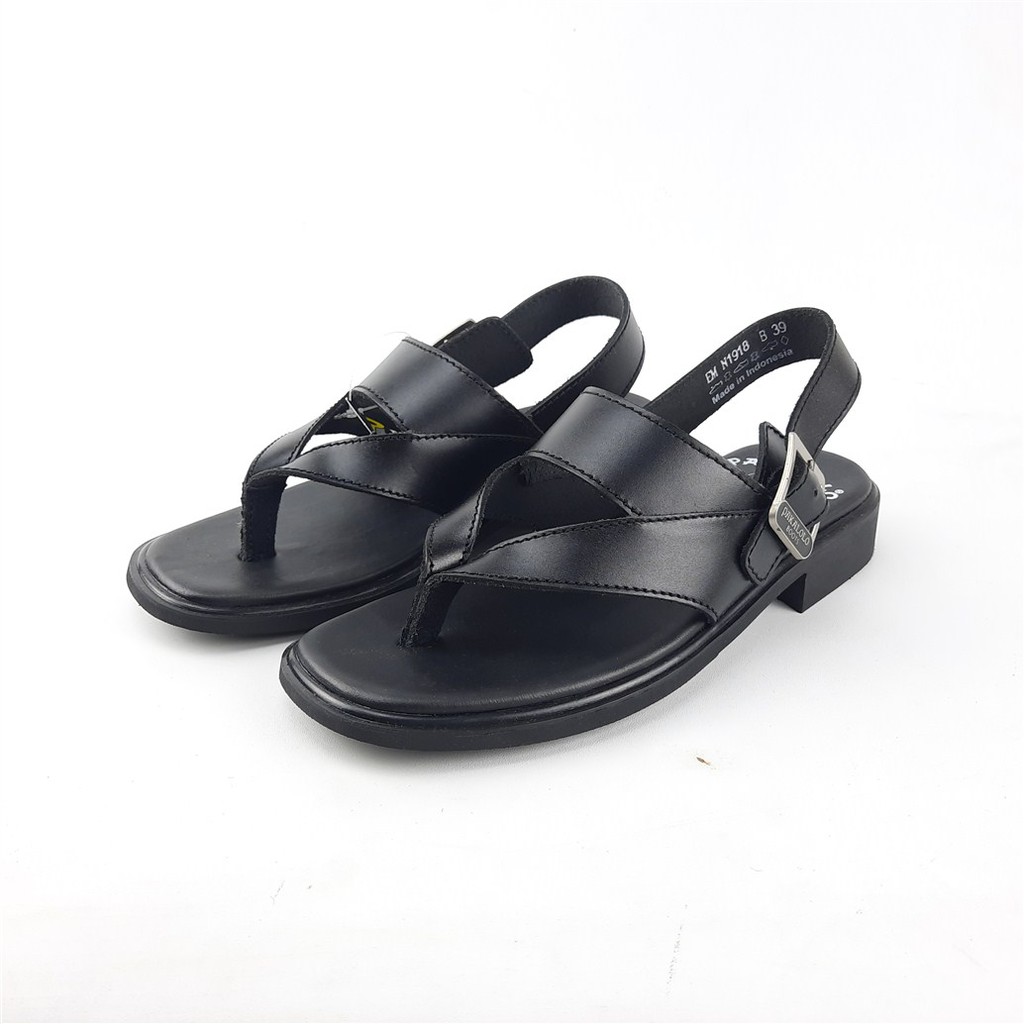 Sandal Pria  Kulit Asli  Original Pakalolo N.1918 39-43