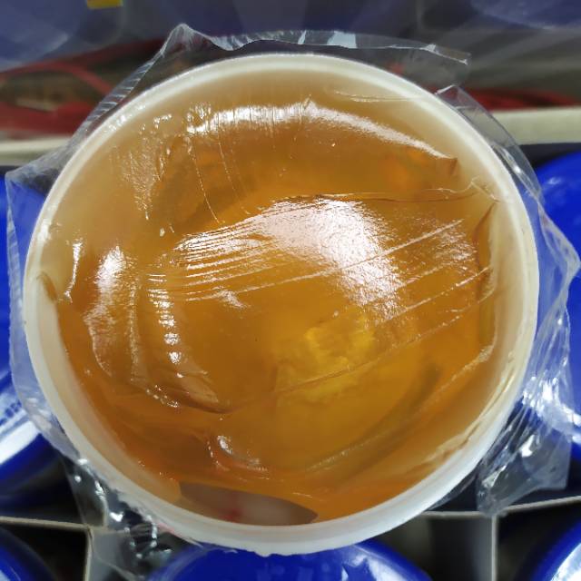 Stempet - Gemuk - Lithium Grease SJM