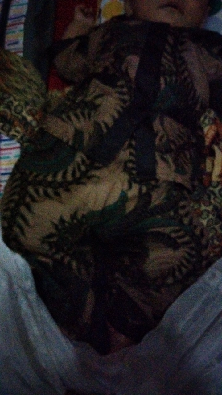 Piyama Batik Anak 06bln - 7th( S.m.l.xl.xxl) Ecerrr...