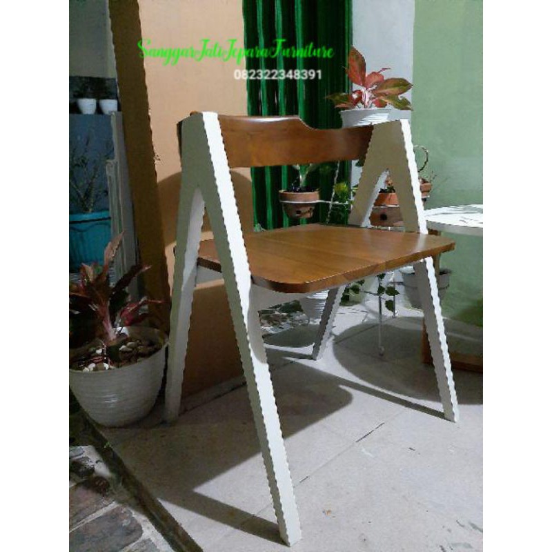 kursi elegan bagus meubel jepara