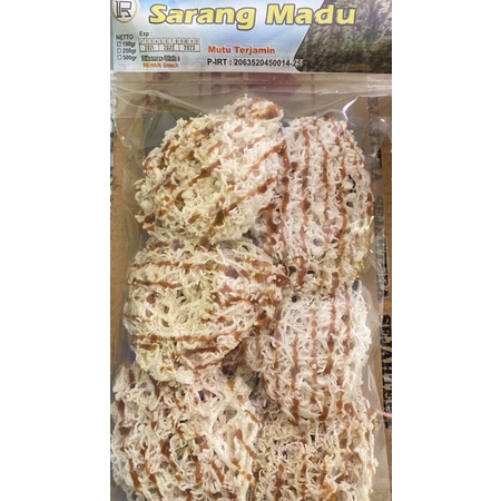 

Sarang Madu Enak