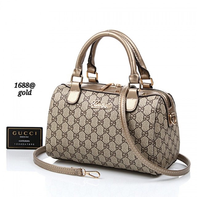 TAS GUCCI SPEEDYLLA FLB-1688 GRACIA BAG BATAM TAS BATAM TAS WANITA TAS IMPORT