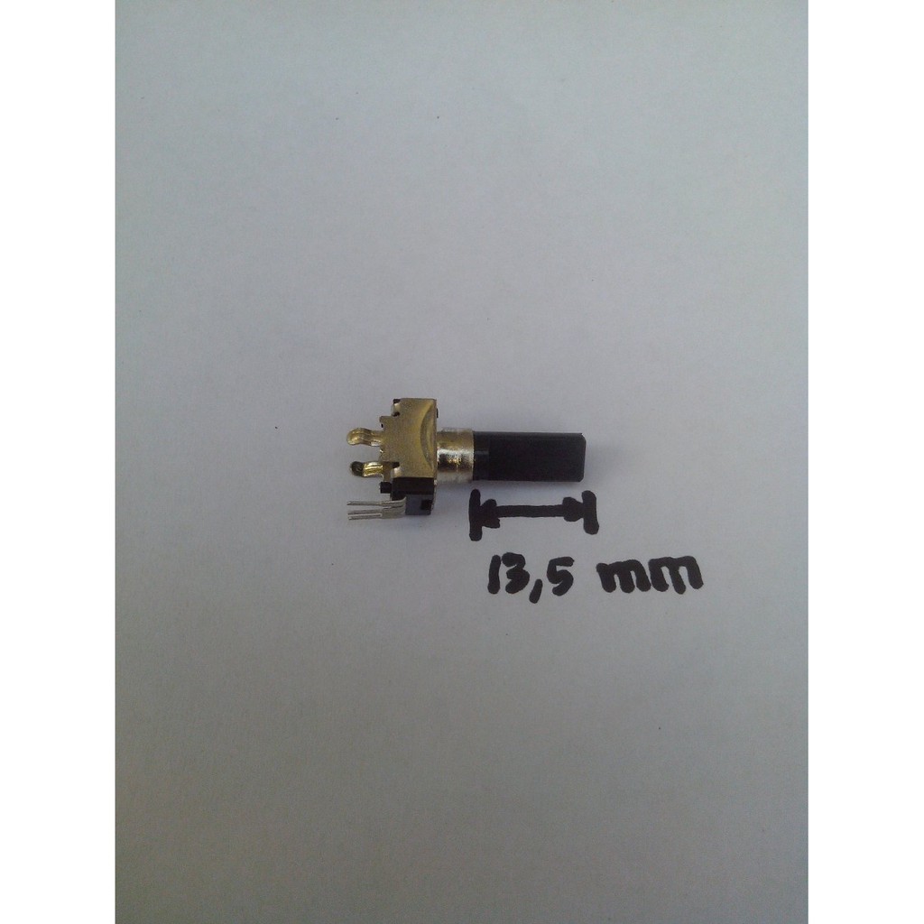 Potensio effect korg ax3000g efek korg ax3000 deret bawah