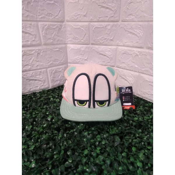 Topi anak second import brand ELSTINKO