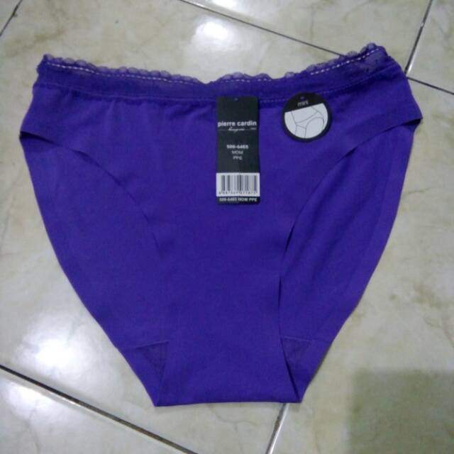 Pierre Cardin panty seam free