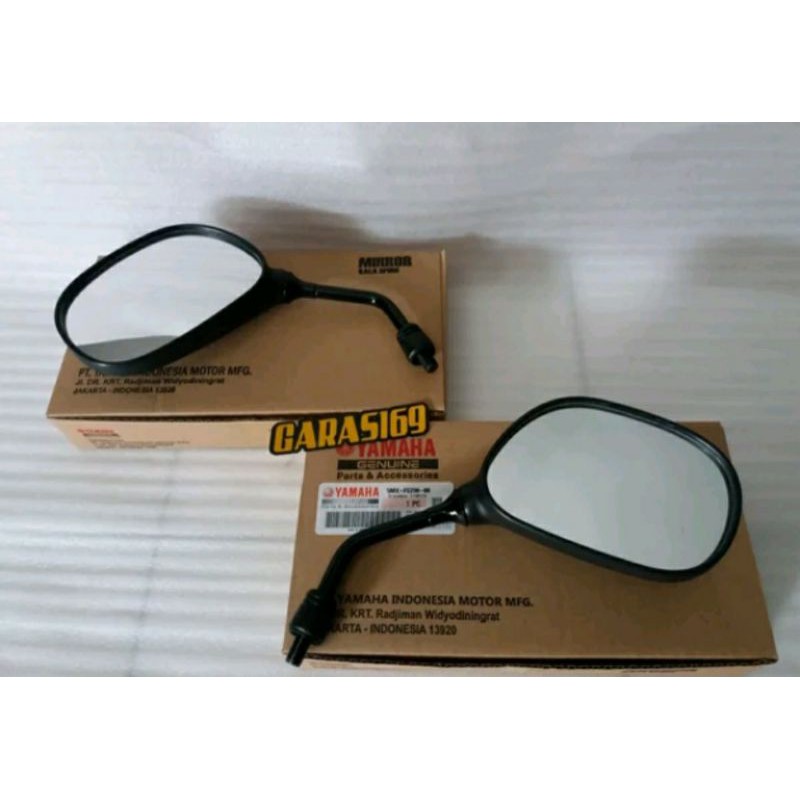 KACA SPION F1ZR FIZR FORCE 1 ORIGINAL