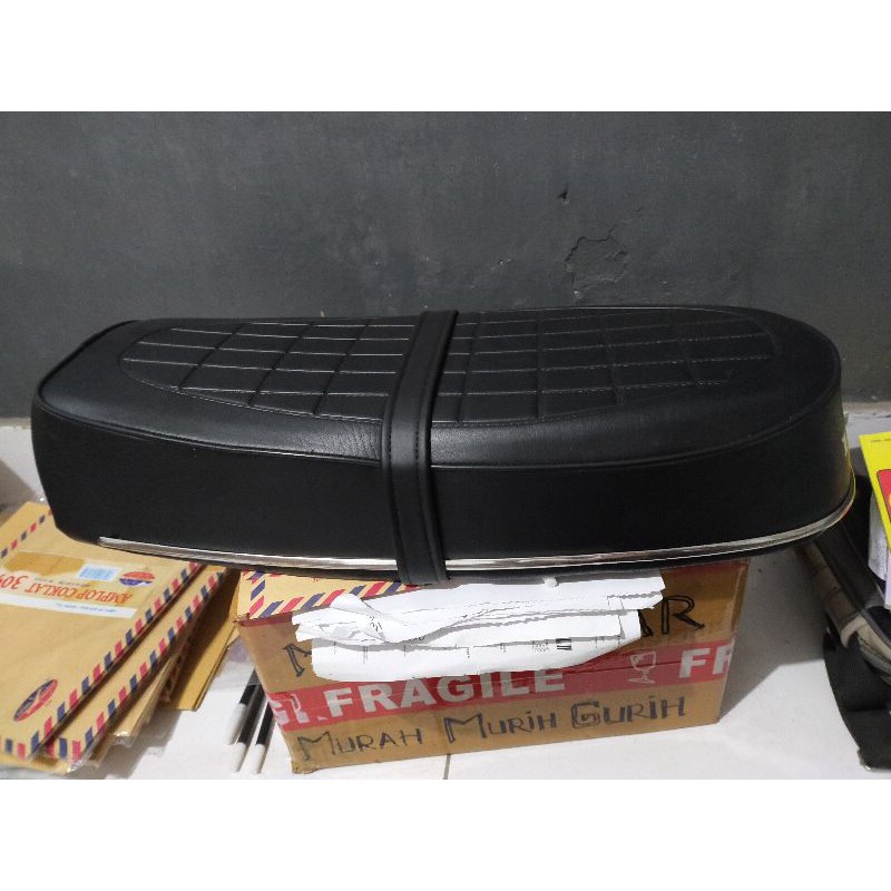 JOK - SADEL Honda S90 - S90z - ASTRA