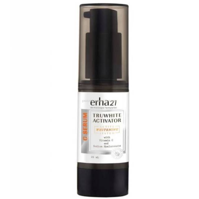 Erha Truwhite Activator C Serum
