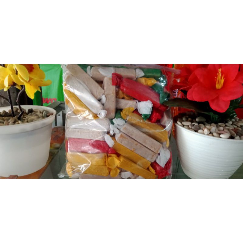 

jenang tape.. kemasan 500 gr