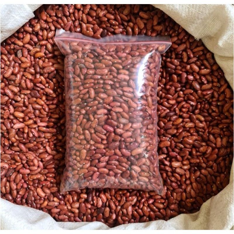 

Kacang merah kupas 500gram