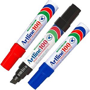 

SPIDOL PERMANENT MARKER ARTLINE EK-100