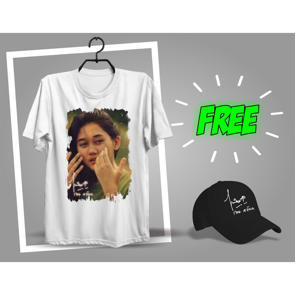 BAJU KAOS FASHION PRIA MURAH CUSTOM SABLON DTG EDISI NIKE ARDILA 3