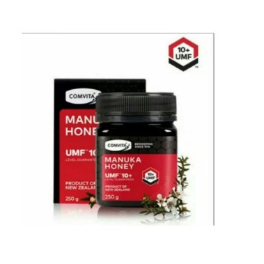 Comvita Manuka Honey UMF 10+ 250g