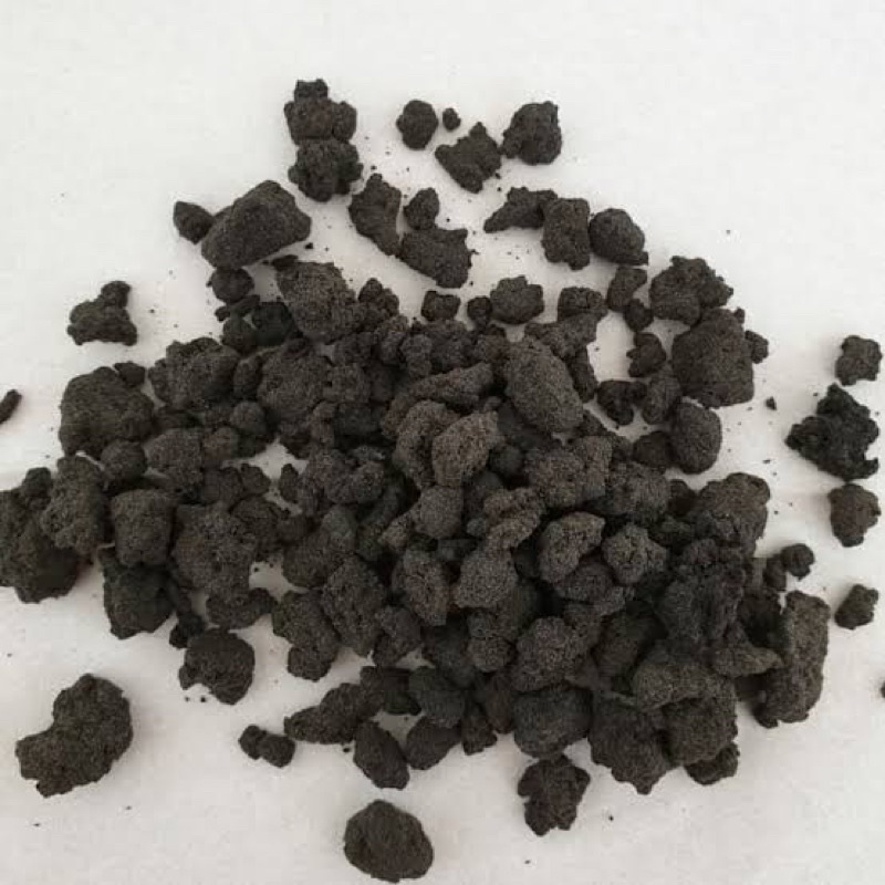 

Bubuk Crumb Black Cookies Tambahan Topping Termurah Donat Topping Taburan Topping