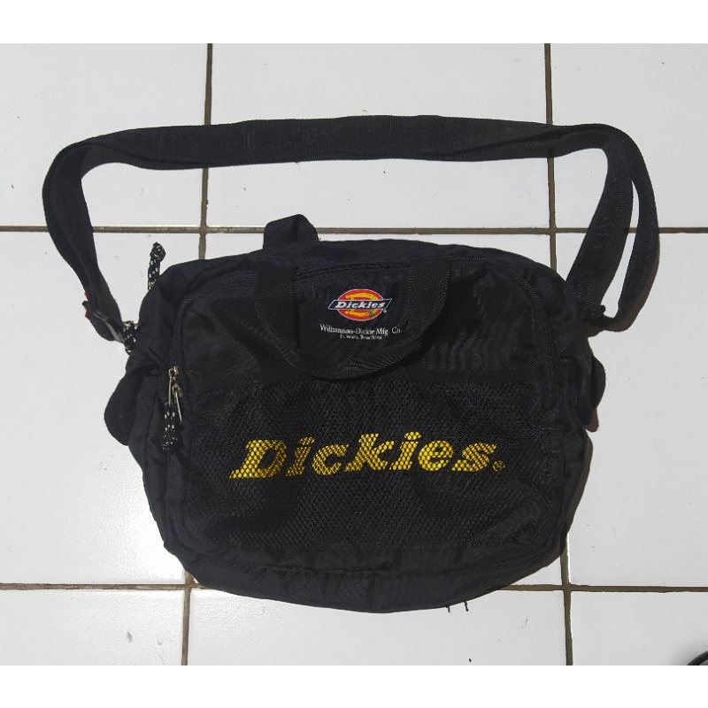 sling bag dickies original second import