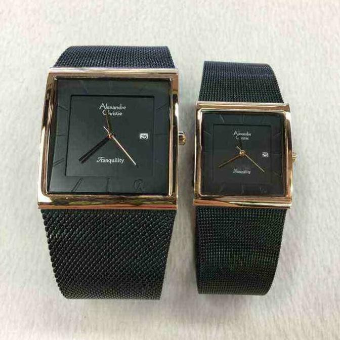 Alexandre Christie 8333 Couple R6 Original