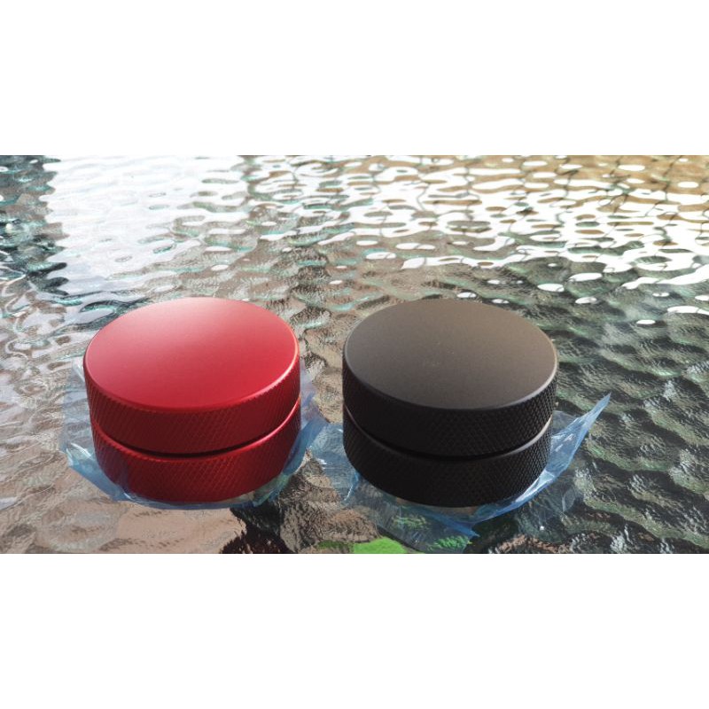 Distribution Tool - Tamper Macaron 51 mm