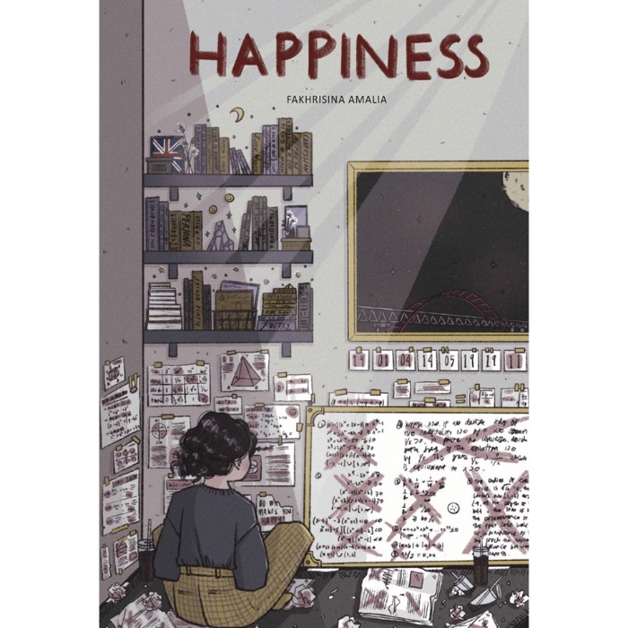 Happiness