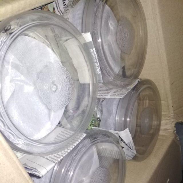 Toples Mika  1/2 Kg.