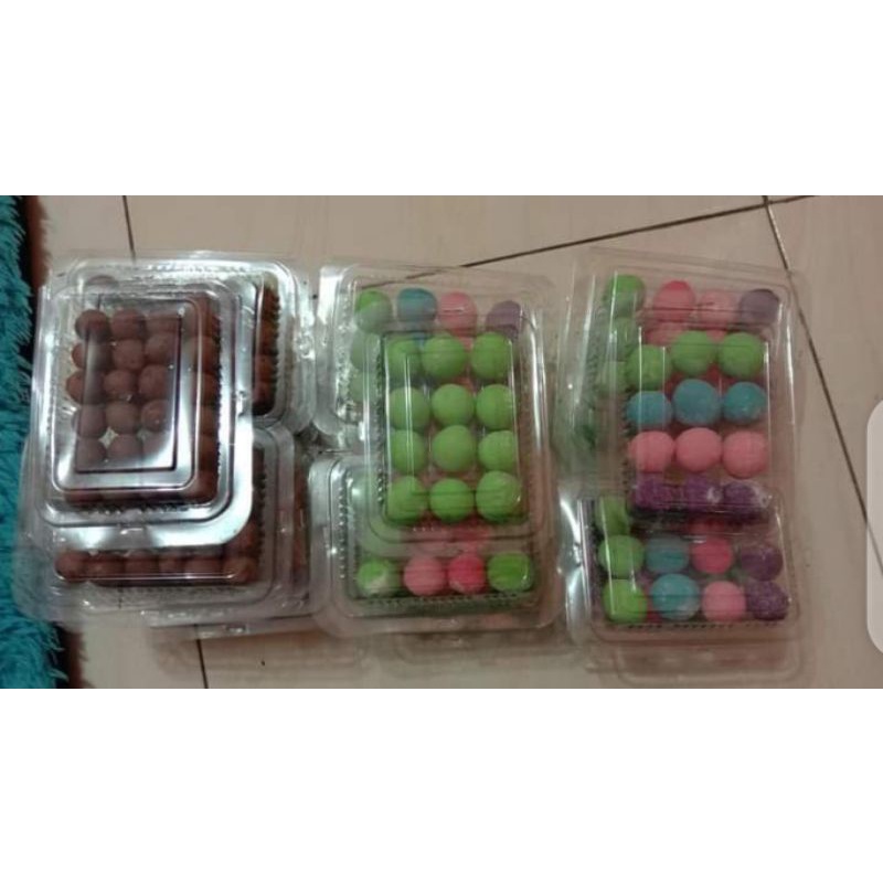 

Bola susu||Milkballs