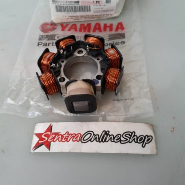 sepul spul Vega R lama Crypton tanpa kabel Orisinil 4st8140300