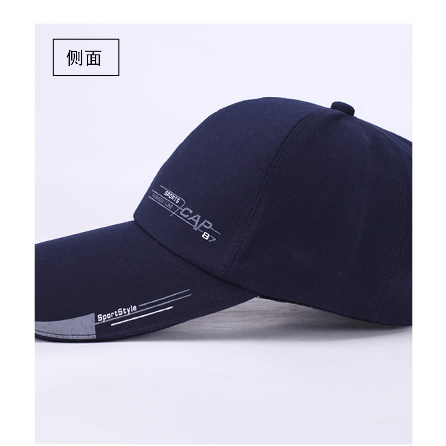 1001 IMPORT TOPI BASEBALL SPORTS CAP87  !!! - 6 VARIASI