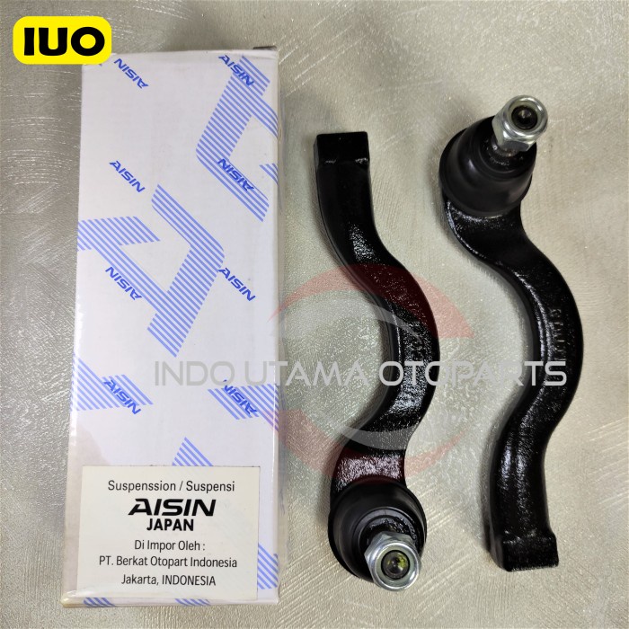 Tie Rod End Pajero Sport Triton (2pc) Tierod End AISIN JTRM 6028LR